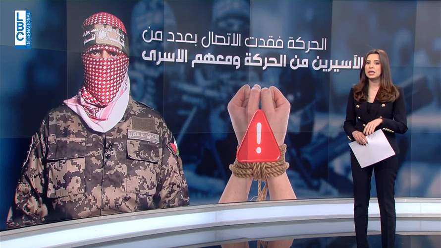 الحرب بين حماس والجيش الإسرائيليّ مستمرة.. استهدافات قتلى وجرحى في هذا اليوم