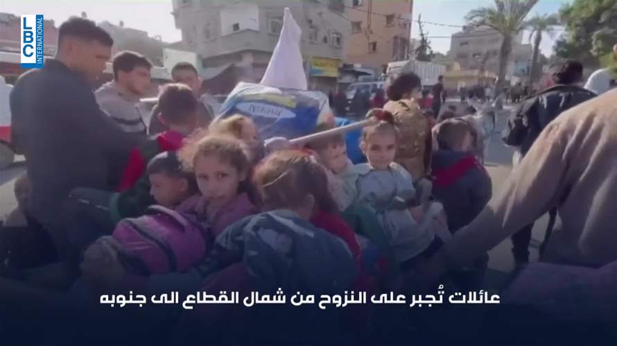 مدارس قطاع غزة ولاجئيهم في مرمى النيران الإسرائيلية مجدداً