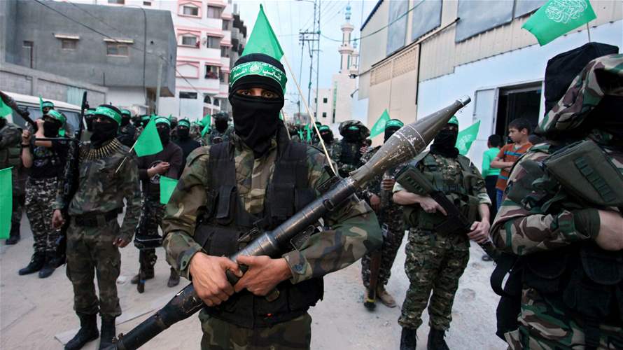 Israel's target to dismantle Hamas leadership: Who are Hamas' key figures?