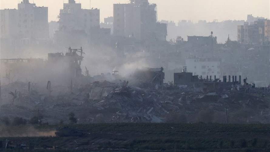 وزارة الصحة التابعة لحماس تعلن مقتل 178 فلسطينيا وإصابة أكثر من 500 في غزة الجمعة