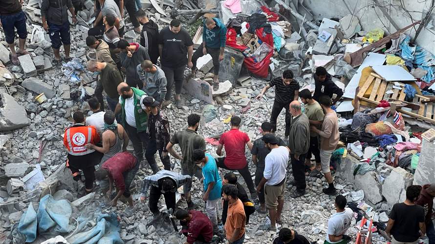 More than 100 evacuees from Gaza set to arrive in Turkey