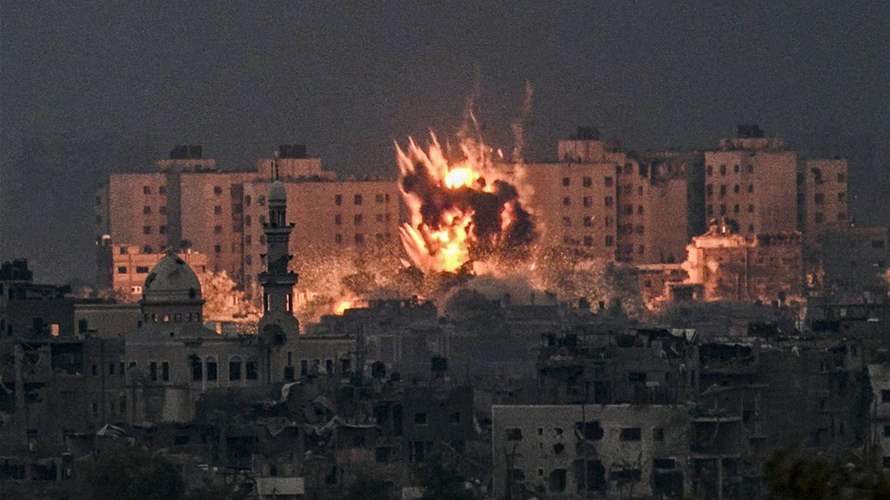 Diplomatic push for peace in Gaza: Arab and Islamic leaders unite mission for ceasefire