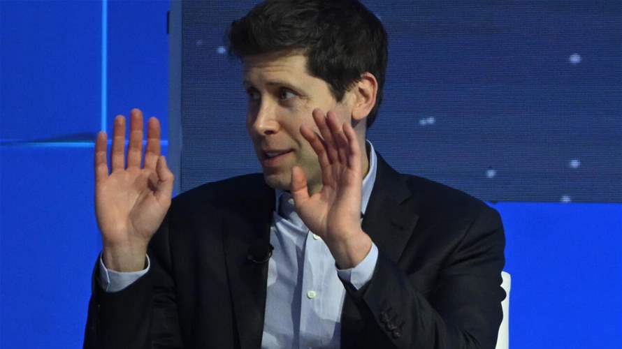Emmett Shear becomes Interim OpenAI CEO