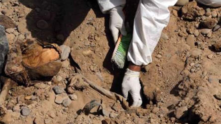 الجيش المالي يعلن العثور على "مقبرة جماعية" في مدينة كيدال