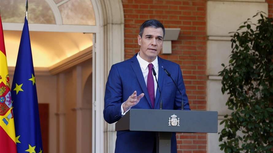 Spanish PM keeps most ministers in new cabinet
