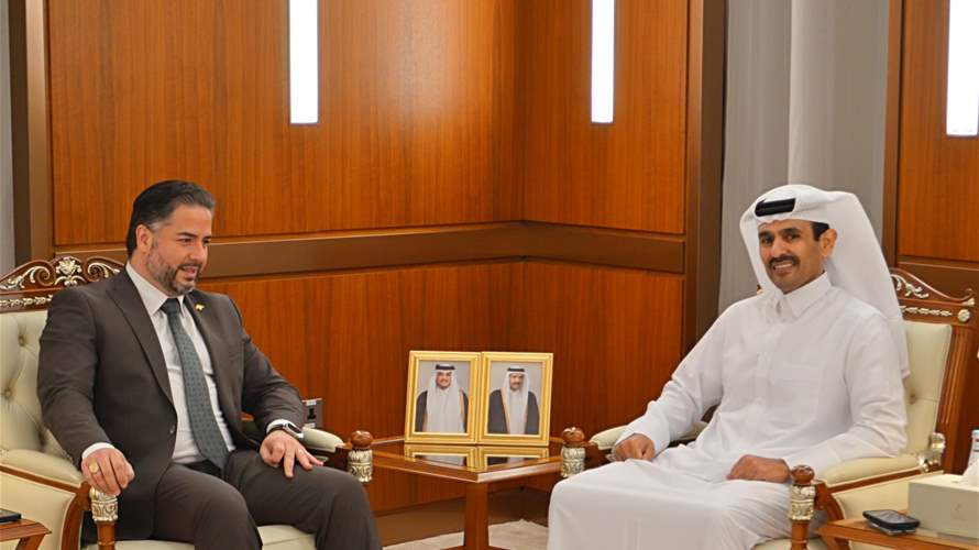 قطر مستعدة لتقديم 3 معامل للطاقة للبنان... اليكم التفاصيل