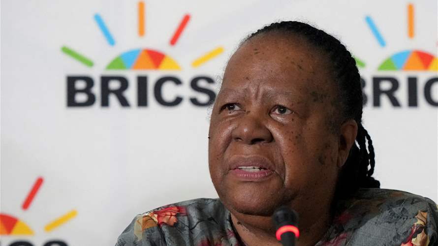 Israel Recalls Ambassador from Pretoria over South Africa Hosting BRICS Summit Discussing Gaza War