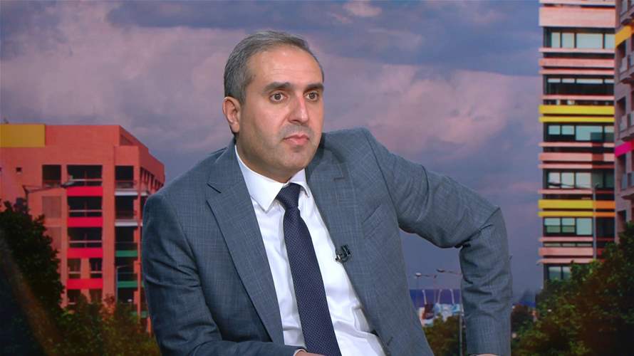Zafer Nasser to LBCI: We need clear political decision not to leave vacuum in army leadership