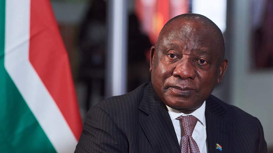 South Africa accuses Israel of war crimes and 'genocide'