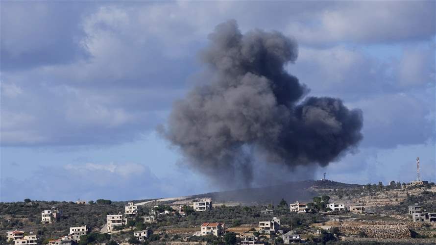 Mounting tensions: Updates about Israeli strikes on southern Lebanon with growing death toll