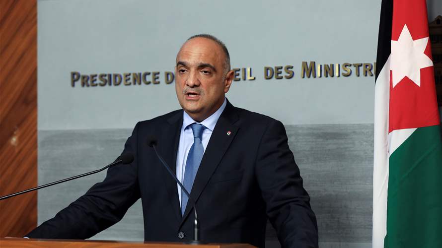 Jordan says Israel ordered evacuation of Jordanian hospital in Gaza