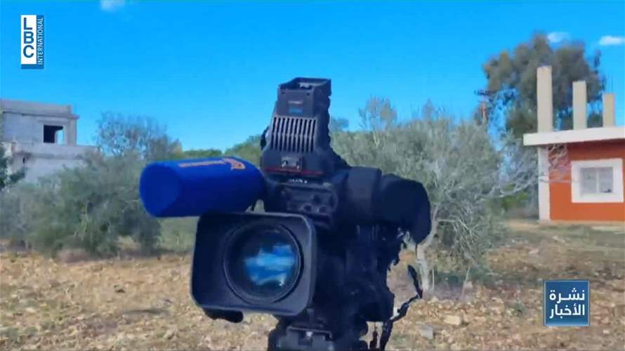 إسرائيل تستهدف الصحافيين في لبنان: ٣ شهداء منذ السابع من تشرين الأول 