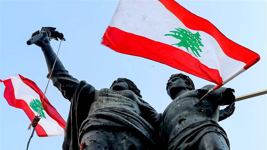 Unraveling the South: Lebanon's 80th Independence Day amidst the tapestry of regional complexities