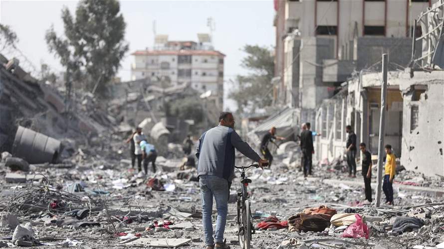Qatar announces successful humanitarian truce agreement in Gaza, affirms commitment to ending the war