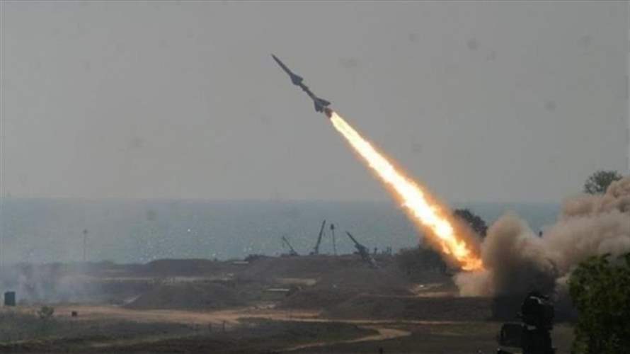 إسرائيل تعترض صاروخ كروز متجها إلى إيلات والحوثيون يعلنون مسؤوليتهم