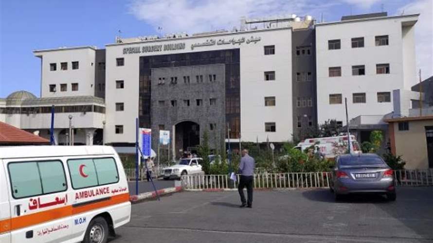 Israeli Army Arrests Director of Al-Shifa Hospital in Gaza City