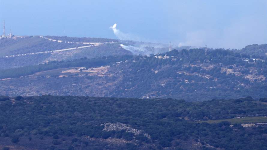 Israeli media: 50 missiles fired at Upper Galilee settlements from Lebanon in 'largest shelling since war beginning'