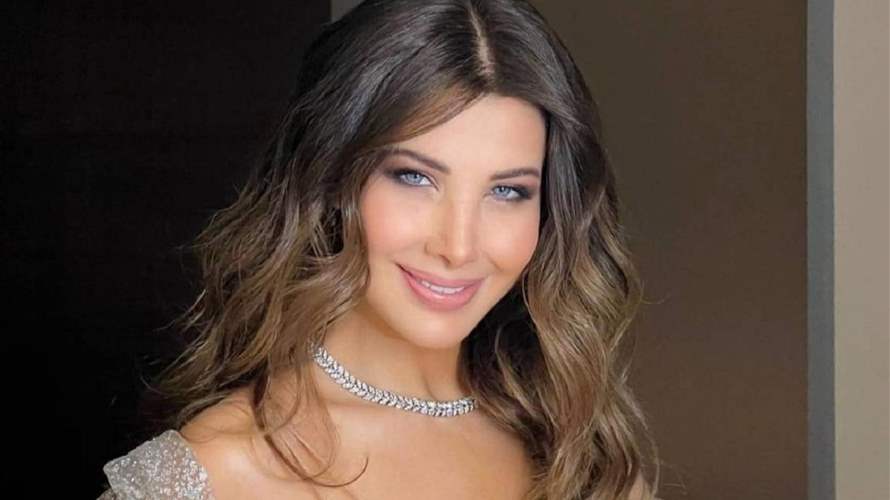 ابنة نانسي عجرم تغنّي للمرّة الأولى.. ما رأيكم بموهبتها الغنائيّة؟ (فيديو) 