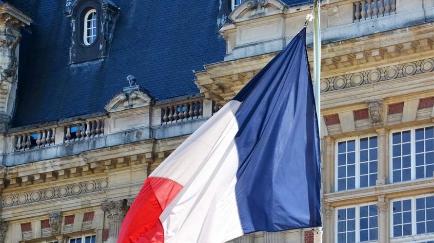 French Foreign Ministry calls for swift implementation of Israel-Hamas agreement 