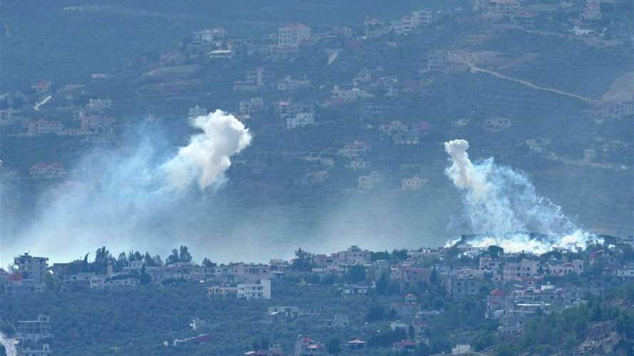 Israeli army spokesperson: We will strongly respond to rocket launches from Southern Lebanon, and anything could happen at any moment