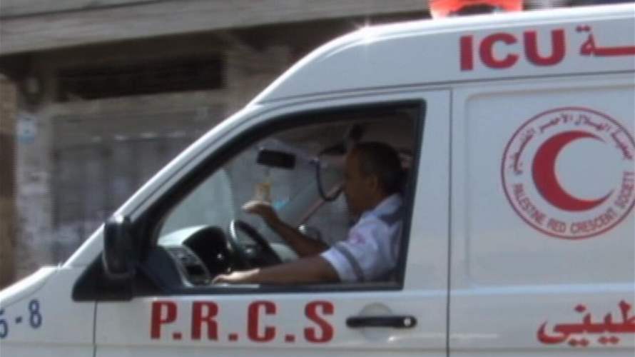 PRCS: It took Al-Shifa evacuation convoy almost a full day to reach south Gaza