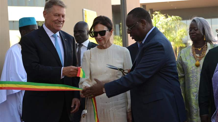 السنغال تفتتح مقرا إقليميا للأمم المتحدة قرب دكار