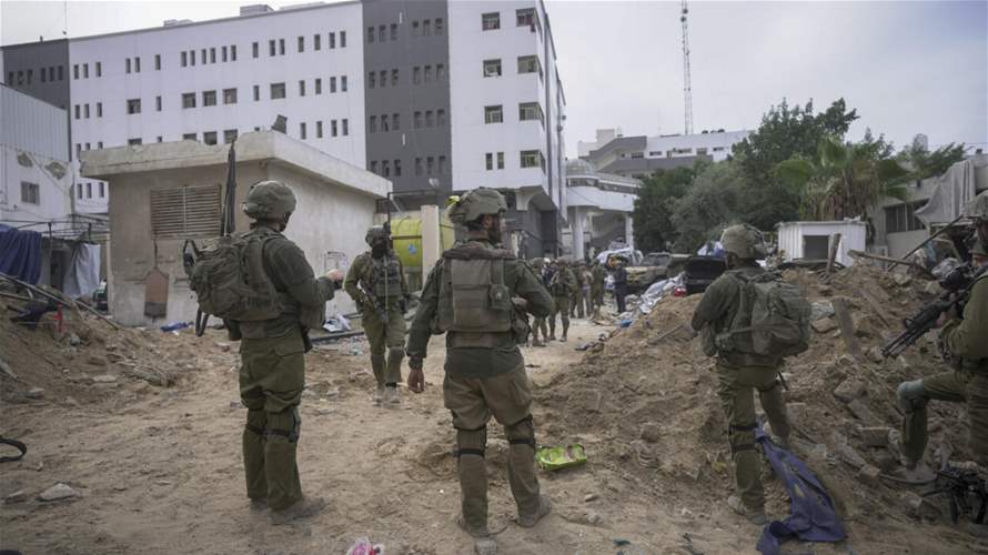 اسرائيل تنتظر إطلاق سراح الرهائن مع دخول الهدنة حيز التنفيذ