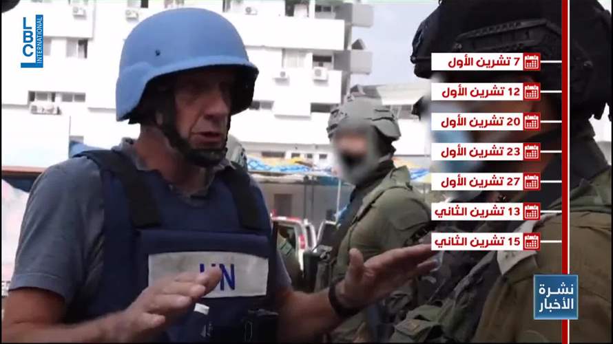 كيف وصلنا إلى إتفاق لتبادل الأسرى ووقف إطلاق النار بين حماس وإسرائيل؟