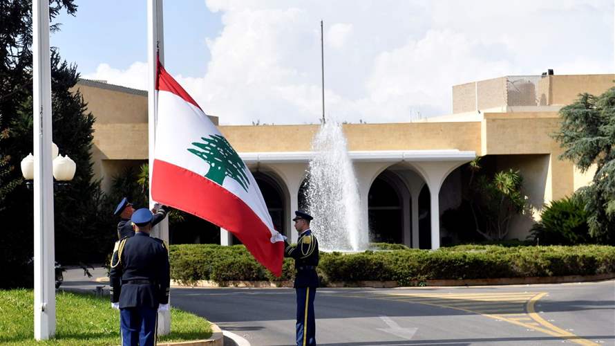 اليكم الاسباب التي تؤجّل الاستحقاق الرئاسيّ... (نداء الوطن)