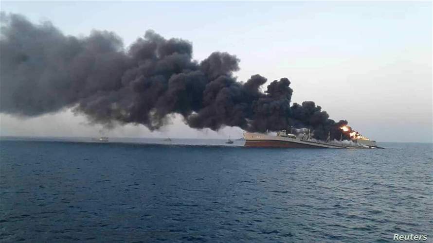 Israeli businessman-owned ship targeted in attack suspected by Iranian drone 