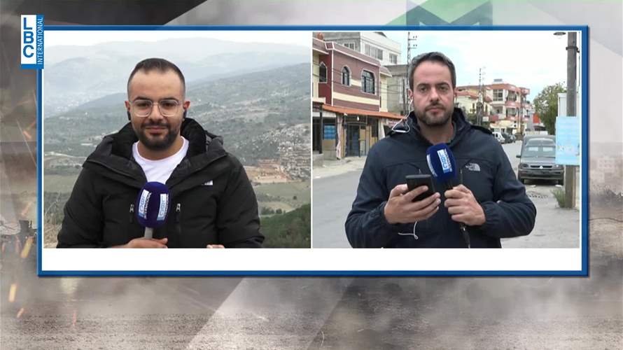 هل خرقت أي تطورّات الهدوء الذي ساد في الجنوب اللبناني؟