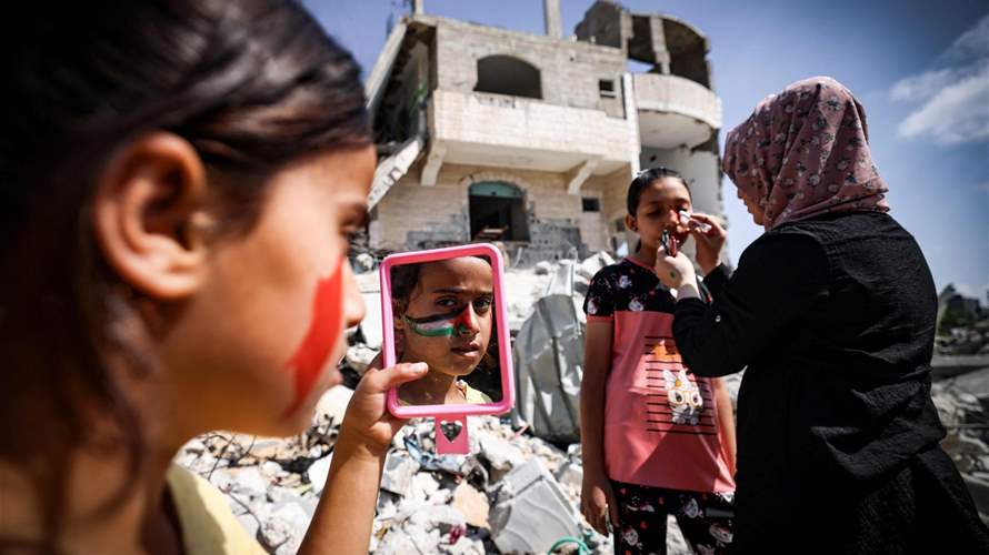In the numbers, women bear brunt of Gaza conflict: Palestinian Foreign Ministry denounces 'systematic violence'