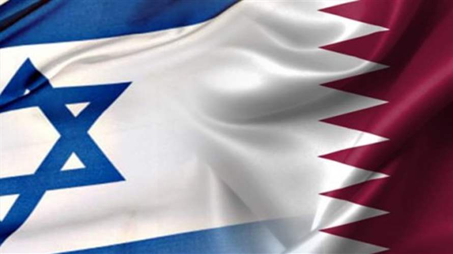 Qatari delegation arrives in Israel to discuss developments in prisoner exchange deal