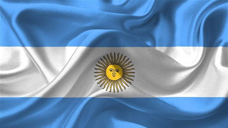 الرئيس الأرجنتيني المنتخب يبحث مع مديرة صندوق النقد الأزمة الإقتصادية في بلاده