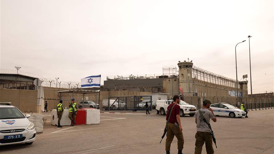 First batch of prisoner exchange: The selection process and the role of foreign workers