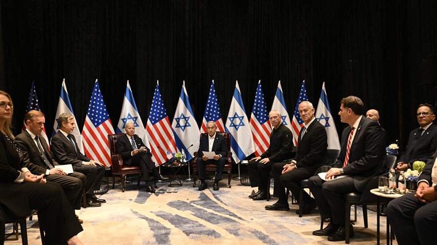 International pressure: Gaza becomes a stage for Western media to expose Israel's crimes