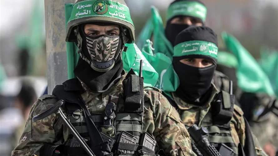 كتائب القسام تعلن مقتل أربعة من قادتها العسكريين في قطاع غزة