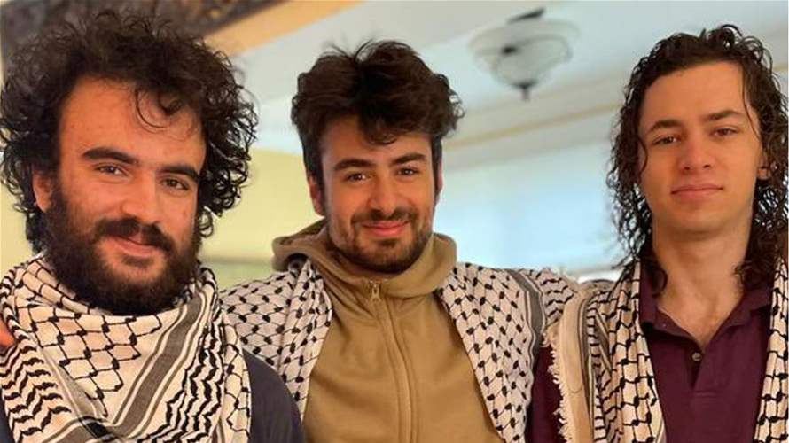 الشرطة الأميركية تحقق في جريمة كراهية عقب إطلاق نار على طلاب فلسطينيين
