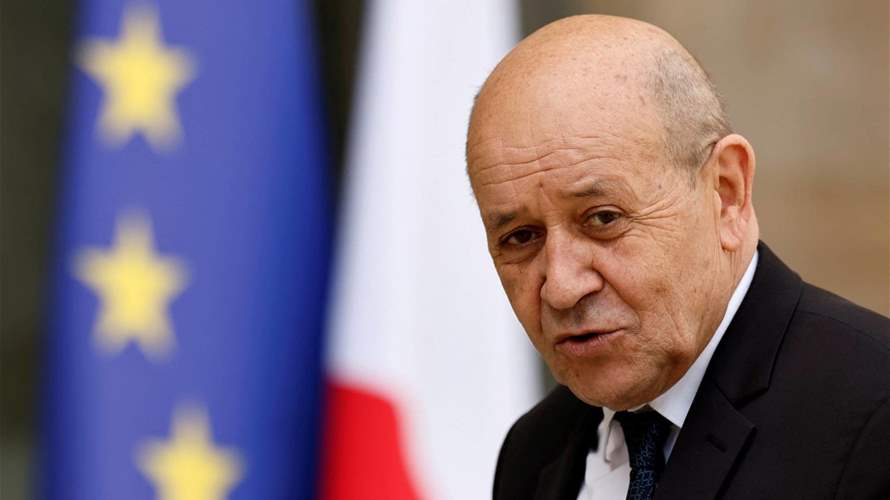 French Envoy Le Drian's mission: Rebuilding trust in a shifting Lebanese landscape