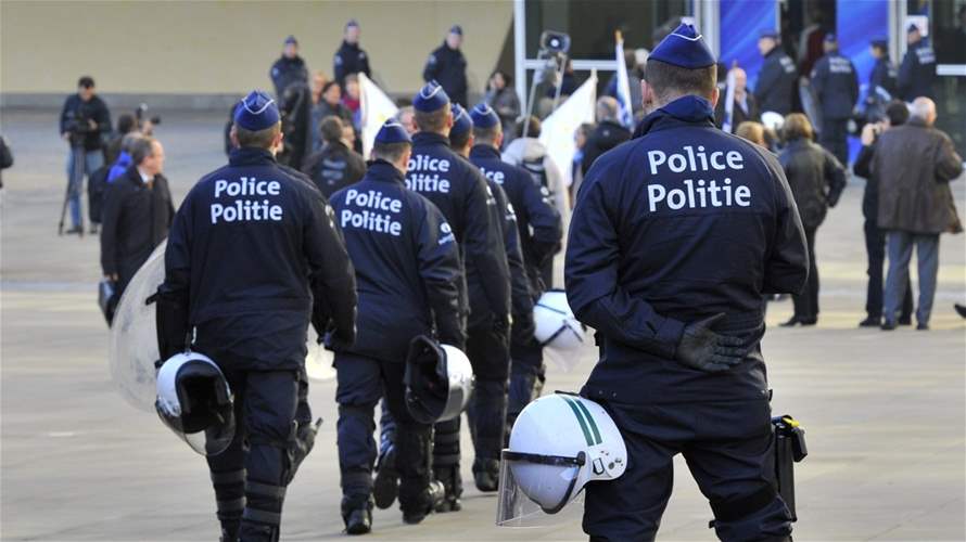 About 30 schools in Belgium were closed due to bomb alerts