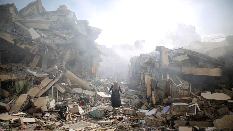 UN experts call for investigation into war crimes in Israel and Palestinian territories 
