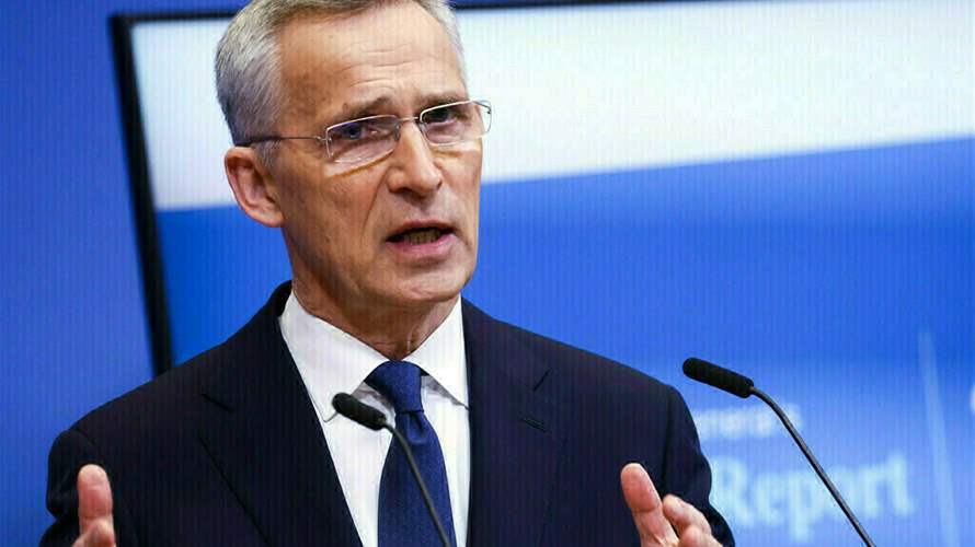 NATO: Ukraine is still inflicting heavy losses on Russia