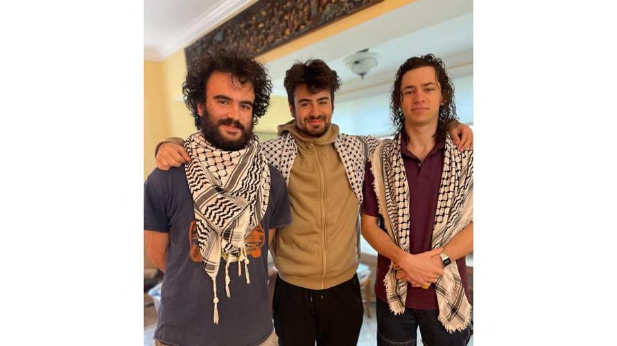 توجيه الإتهام لأميركي أطلق النار على ثلاثة طلاب فلسطينيين في فيرمونت