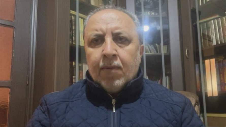 المتحدث الاعلامي لـ"حماس" للـLBCI: الذي يعجز عن دخول مخيم جنين سيعجز عن دخول قطاع غزة..والمقاومة في الميدان