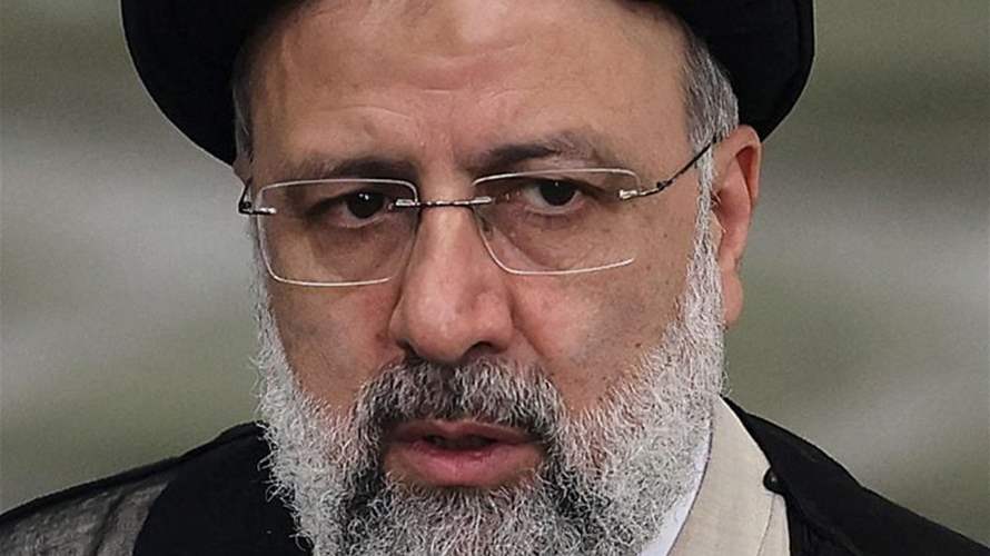 الرئاسة التركية تعلن أن الرئيس الإيراني لن يزور تركيا كما كان مقررًا