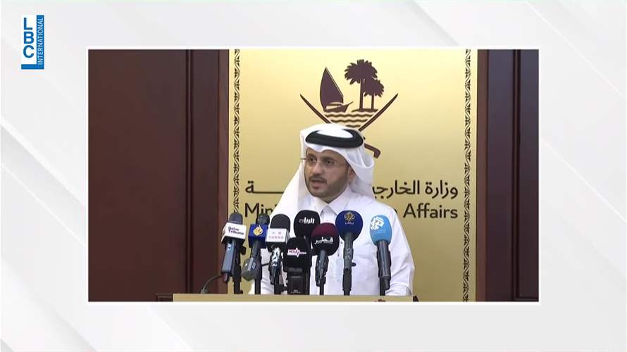 قطر تقول إنها تعمل على الوصول إلى هدنة أطول في غزة