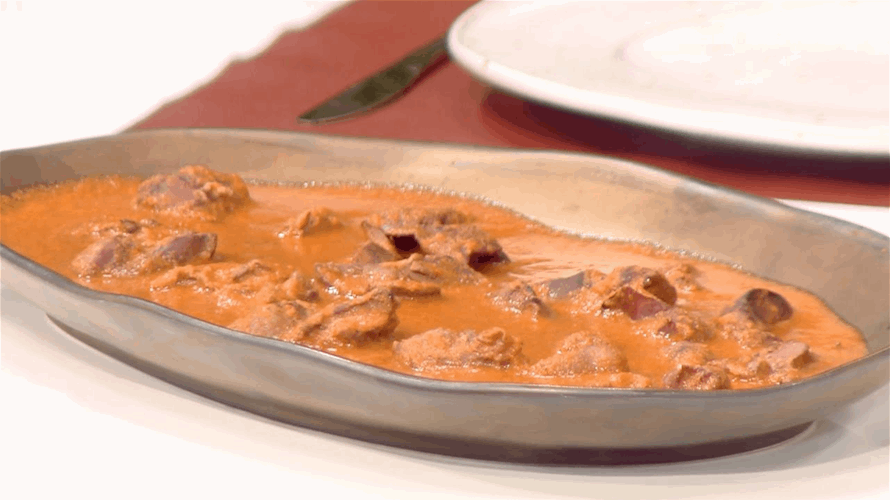  Peri-peri chicken livers...لا تفوتوا طريقة تحضير هذه الوصفة اللذيذةا! (فيديو)