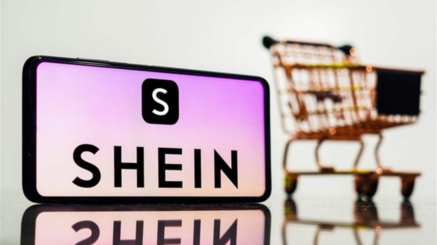 "شي إن SHEIN"الصينية تقدمت بطلب سري للاكتتاب العام في البورصة الأميركية!