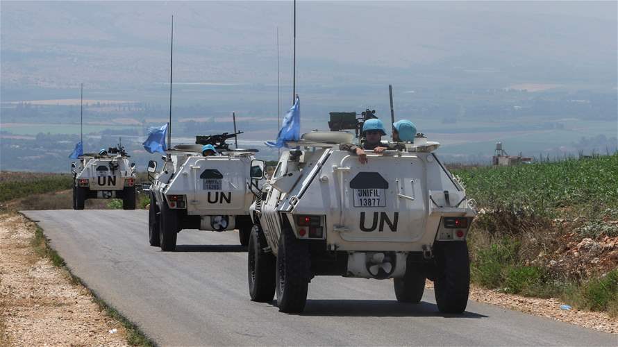 UN Resolution 1701: An urgent review of Lebanon's commitment amidst southern tensions