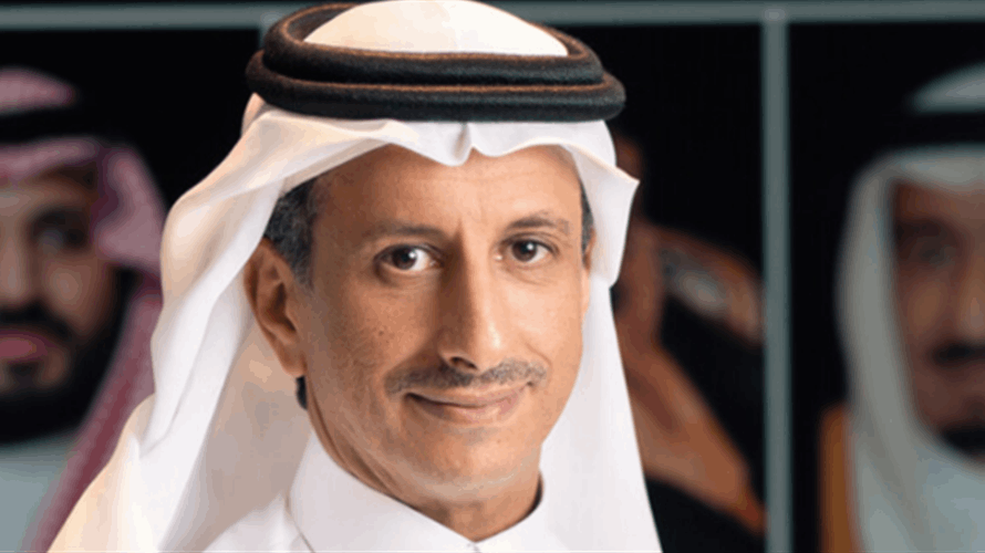 وزير السياحة السعودي للـLBCI بعد حسم الرياض استضافة إكسبو 2030: إنه يوم تاريخي!